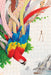 El Gato Chimney: Call It Fate 500 Piece Puzzle