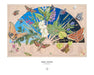 Erin E. Hunter: Emergence 500-Piece Jigsaw Puzzle