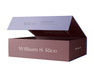 William S. Rice 120 Piece Double Sided Puzzle Set