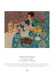 Henri Matisse 120 Piece Double Sided Puzzle Set