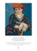 Henri Matisse 120 Piece Double Sided Puzzle Set