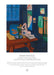 Henri Matisse 120 Piece Double Sided Puzzle Set