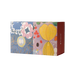 Hilma af Klint 120 Piece Double Sided Puzzle Set