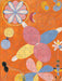 Hilma af Klint 120 Piece Double Sided Puzzle Set