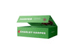 Charley Harper 120-Piece Double-Sided Jigsaw Puzzle Set
