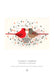 Charley Harper 120-Piece Double-Sided Jigsaw Puzzle Set