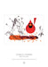 Charley Harper 120-Piece Double-Sided Jigsaw Puzzle Set