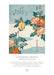 Hokusai 120-Piece Double-Sided Jigsaw Puzzle Set