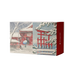 Kawase Hasui Snowfall 120-Piece Double-Sided Puzzle Set