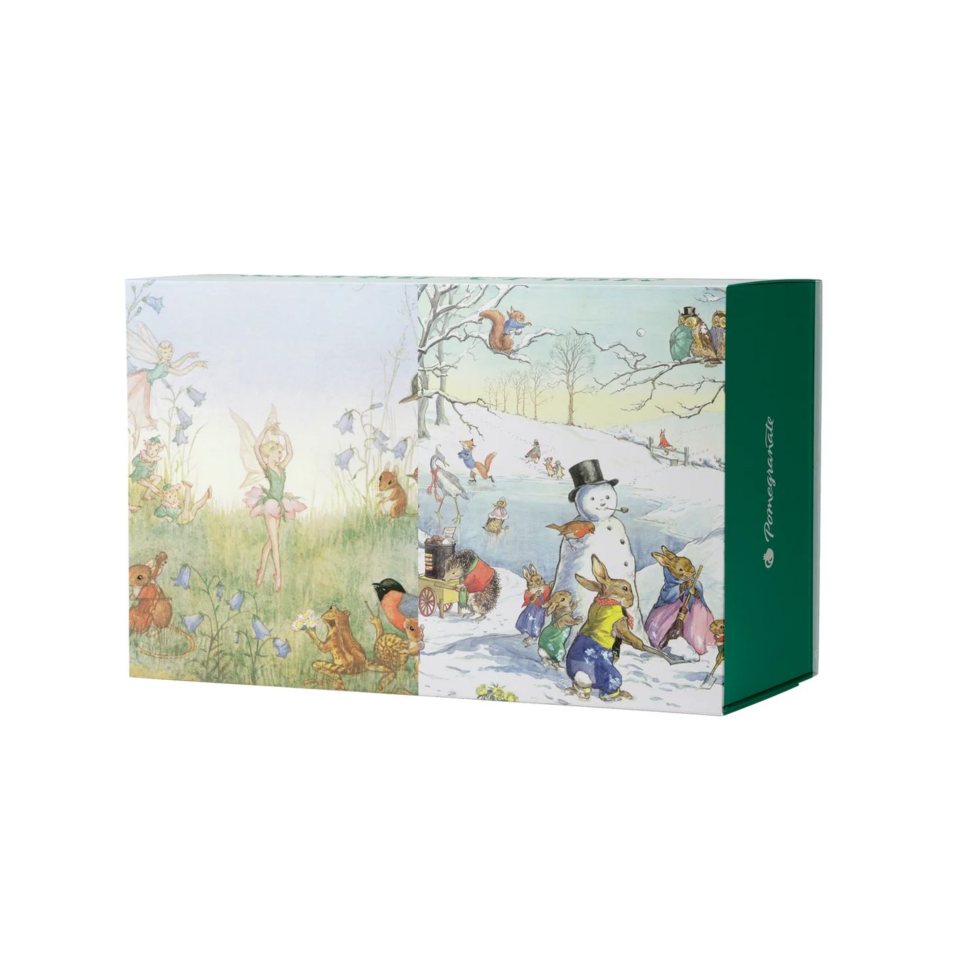 Puzzles - 100 Piece Jigsaw Puzzles