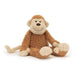 Jellycat Junglie Monkey - Medium    