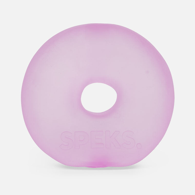 Speks Gump Jumbo Loop Moon Jelly