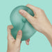 Speks Gump Jumbo Loop Sea Glass