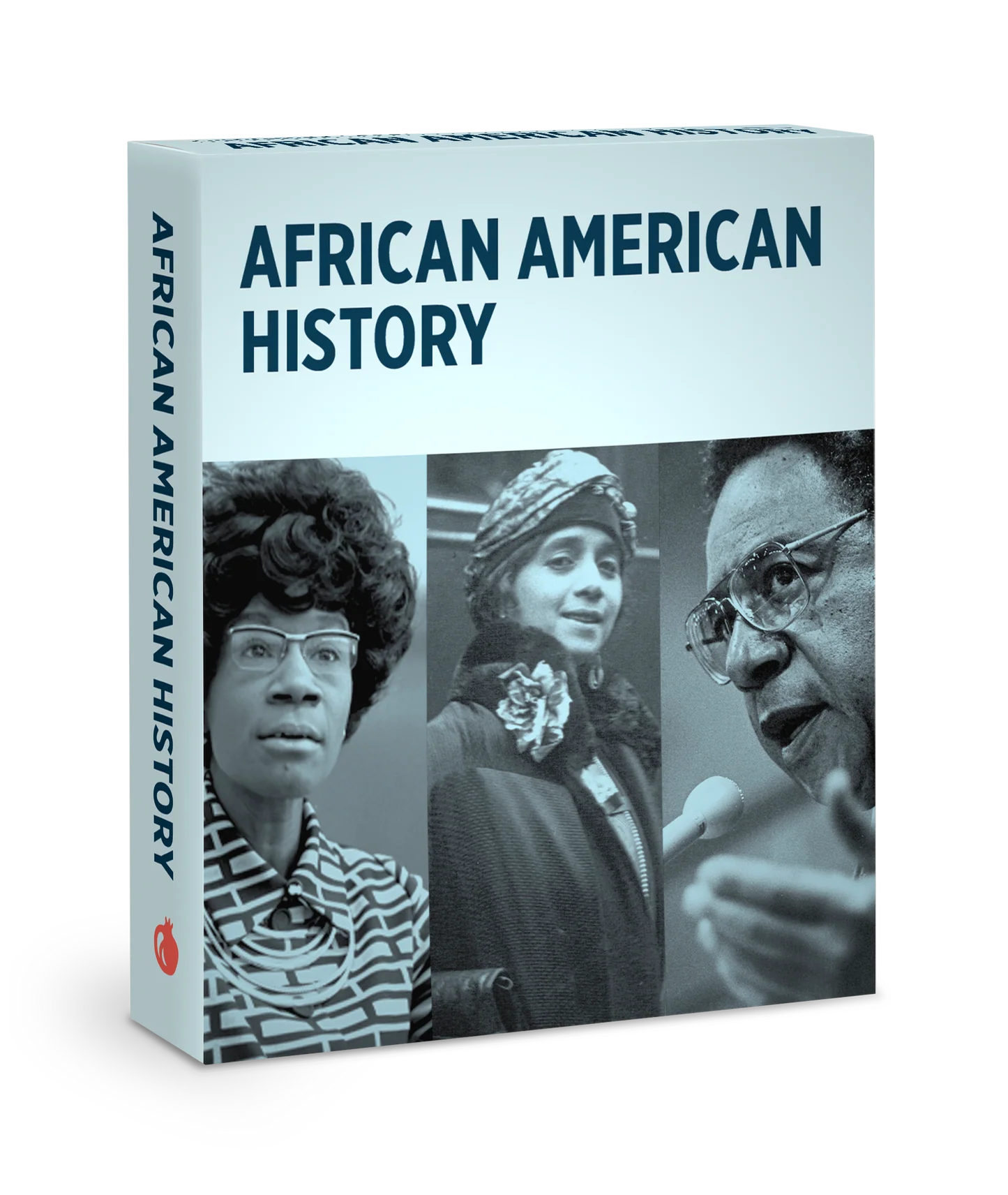 POM African American History Knowledge Cards