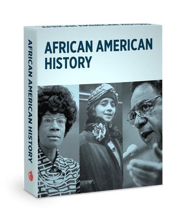 POM African American History Knowledge Cards