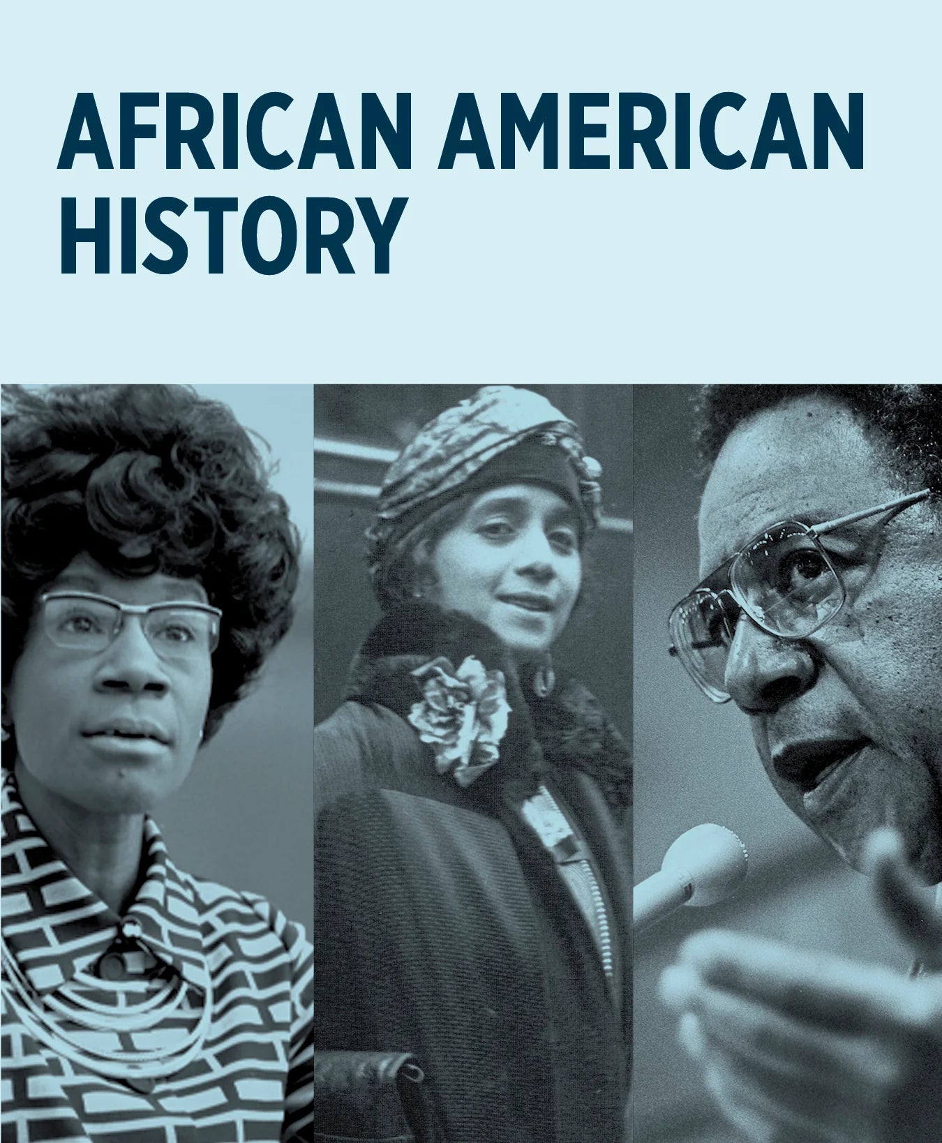 POM African American History Knowledge Cards