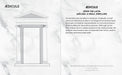 An Architectural Vocabulary Knowledge Cards