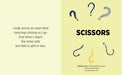 Knowledge Cards - Riddles