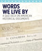POM Words We Live By: A Quiz Deck on American Historical Documents Knowledge Cards