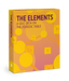 The Elements: A Quiz Deck on The Periodic Table Knowledge Cards