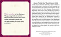 Knowledge Cards - Women Who Dare Volume III