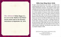Knowledge Cards - Women Who Dare Volume III