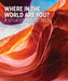 Knowledge Cards - Where in the World Are You?