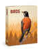 Birds Knowledge Cards