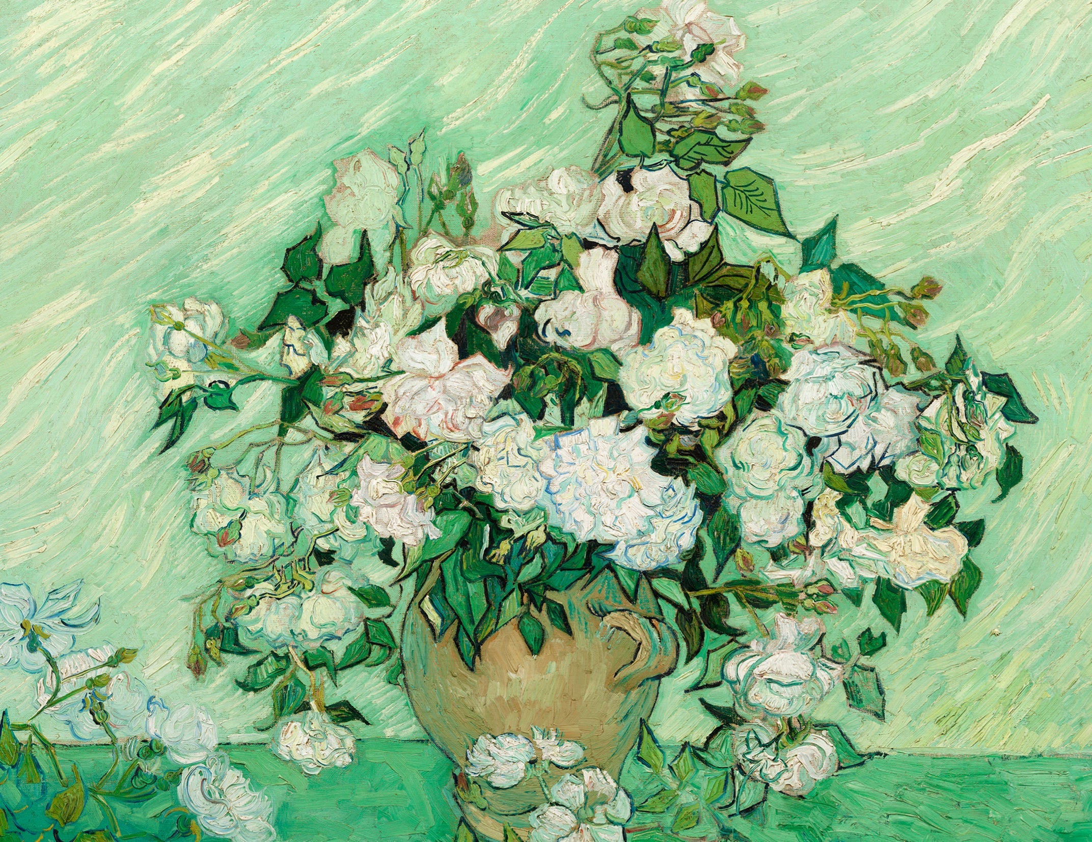 Vincent van Gogh Keepsake Box Assorted Blank Note Cards    