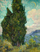 Vincent van Gogh Keepsake Box Assorted Blank Note Cards    