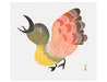 Inuit Art Kinngait Keepsake Box Assorted Note Cards    