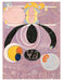 POM Hilma af Klint Keepsake Boxed Notecards