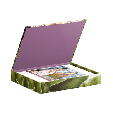 POM Frida Kahlo Keepsake Boxed Notecards