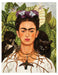 POM Frida Kahlo Keepsake Boxed Notecards