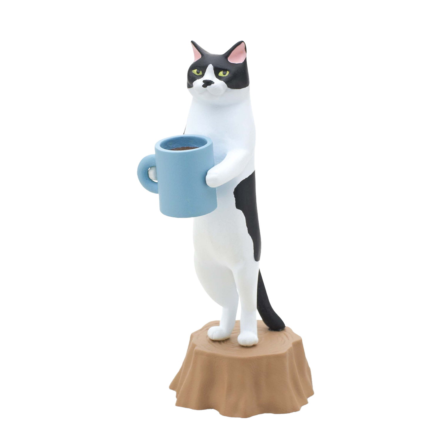 CI Cat Bakery Blind Box (Single) - Random Color