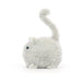 Jellycat Kitten Caboodle Grey    