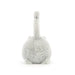 Jellycat Kitten Caboodle Grey    
