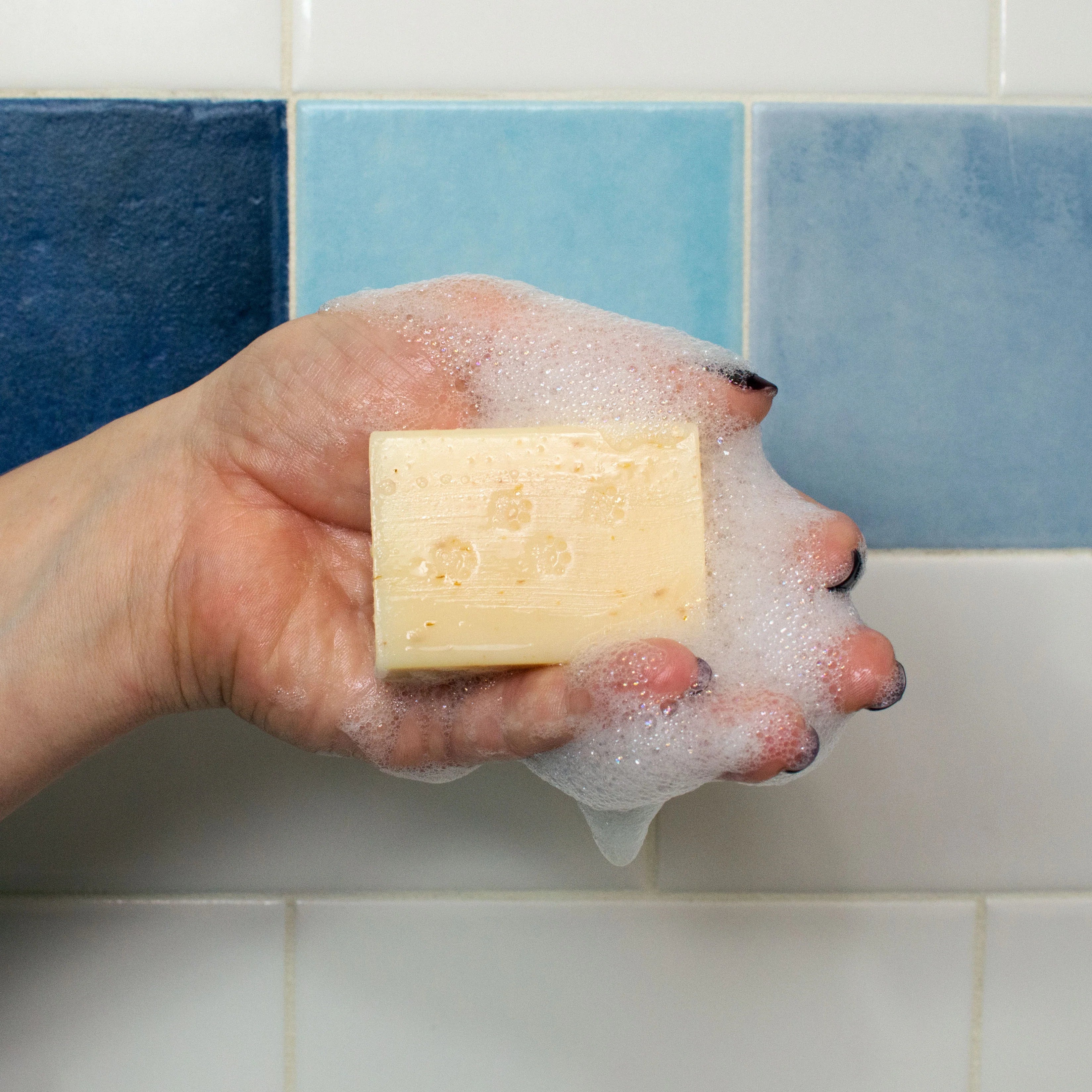 Kitten Bath Soap - 2oz Bar Soap