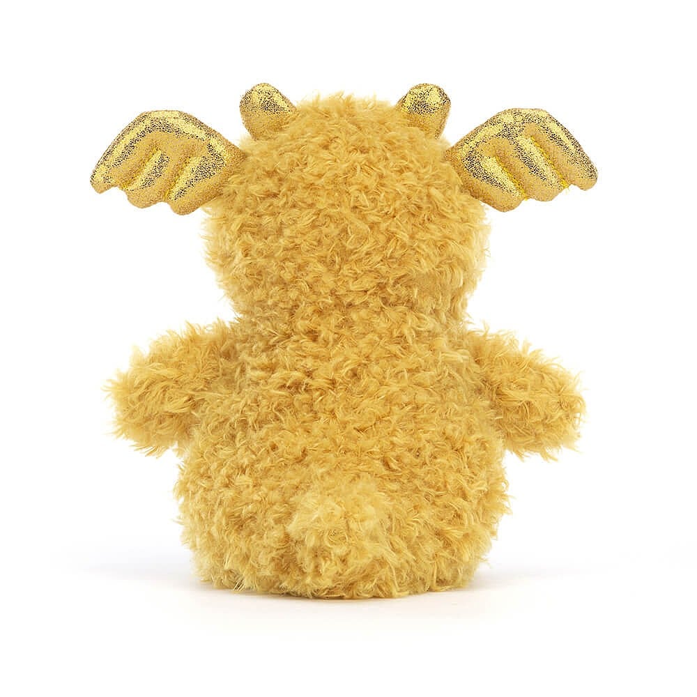 Jellycat Little Dragon    