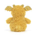 Jellycat Little Dragon    