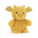 Jellycat Little Dragon    