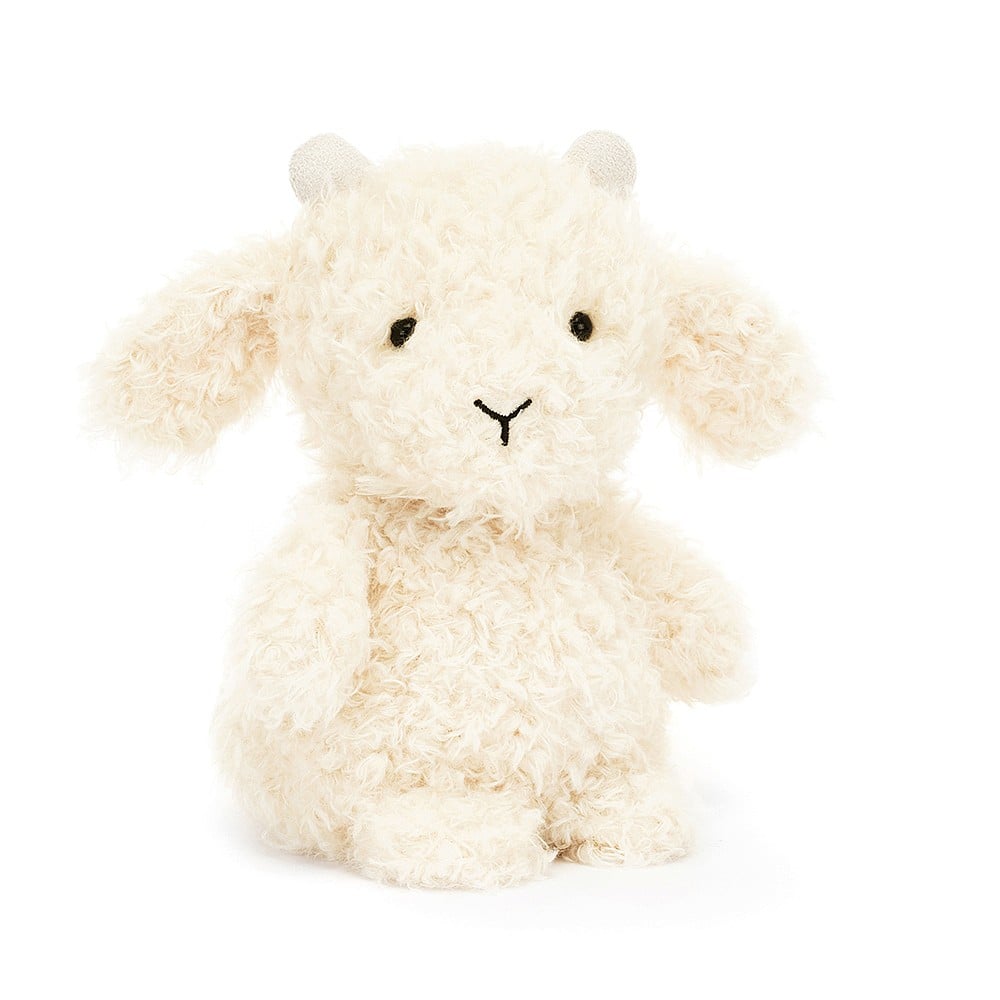 Jellycat Little Goat    