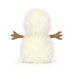Jellycat Little Snowman    