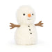 Jellycat Little Snowman    