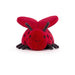 Jellycat Loulou Love Bug    