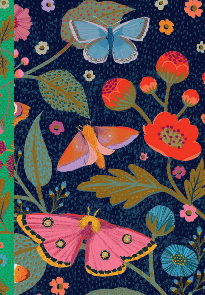 eeBoo Victoria's Little Notebooks - Set of 3