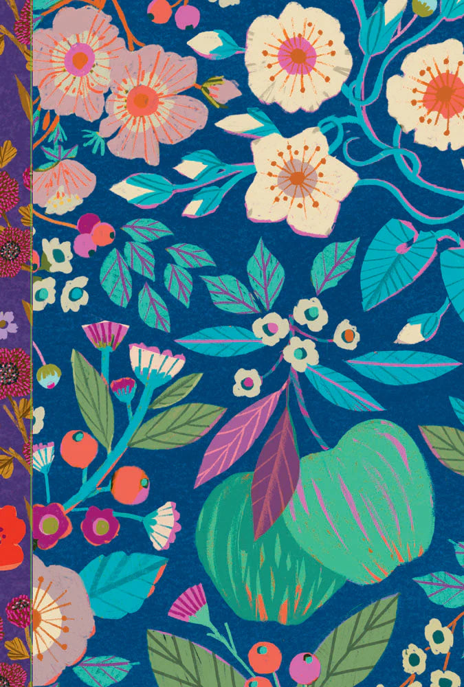 eeBoo Victoria's Little Notebooks - Set of 3