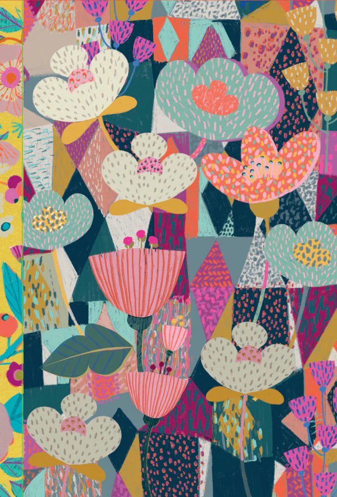 eeBoo Victoria's Little Notebooks - Set of 3