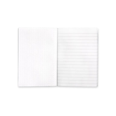 eeBoo Flora's Little Notebooks - Set of 3