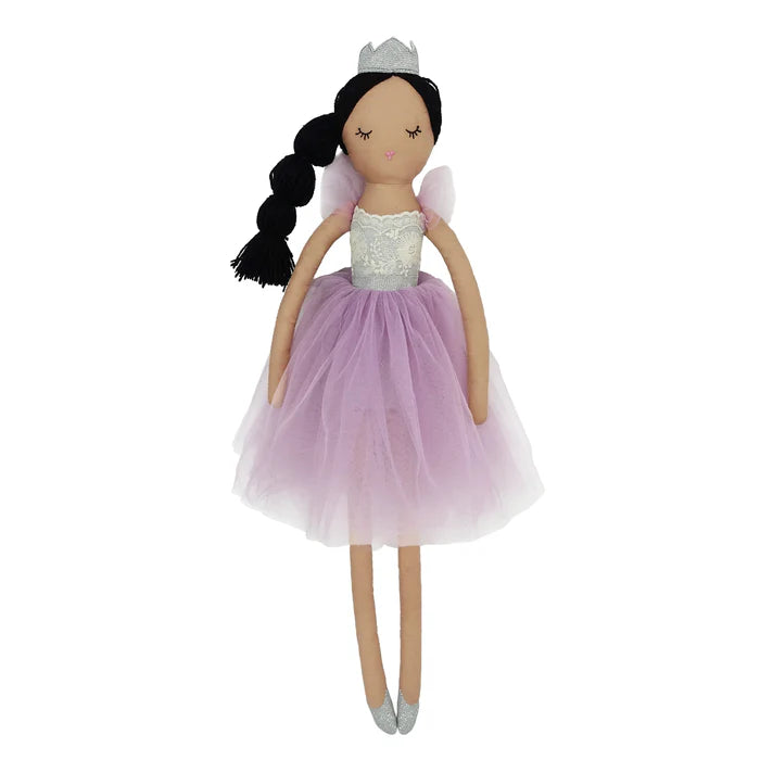 Mon Ami Violette Doll